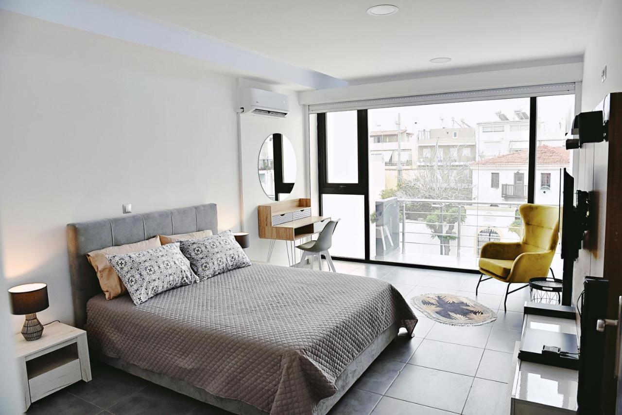Zoes Apartment Kos-stad Buitenkant foto